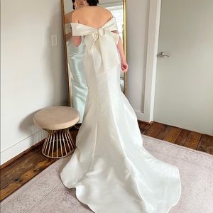 Meet your Posher, Krista